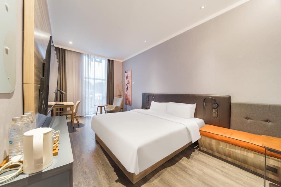 Guestroom