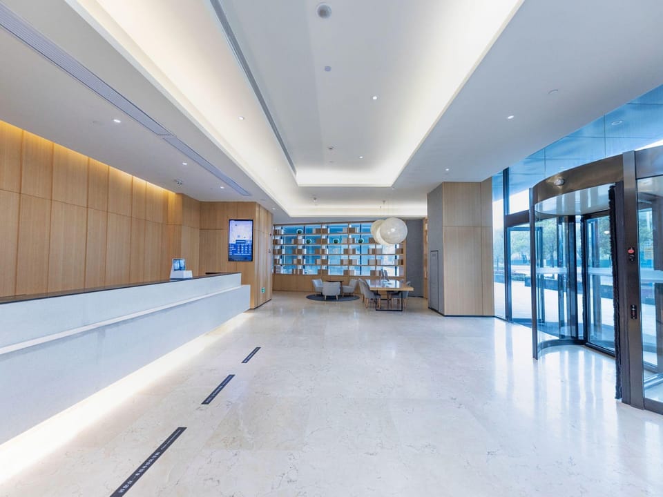 Ji Hotel Changzhou Dinosaur Park Hotel in Suzhou