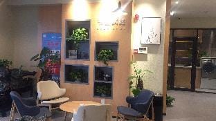 Hanting Hotel Suzhou Lingbi County Hotel in Jiangsu