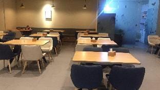Hanting Hotel Suzhou Lingbi County Hotel in Jiangsu