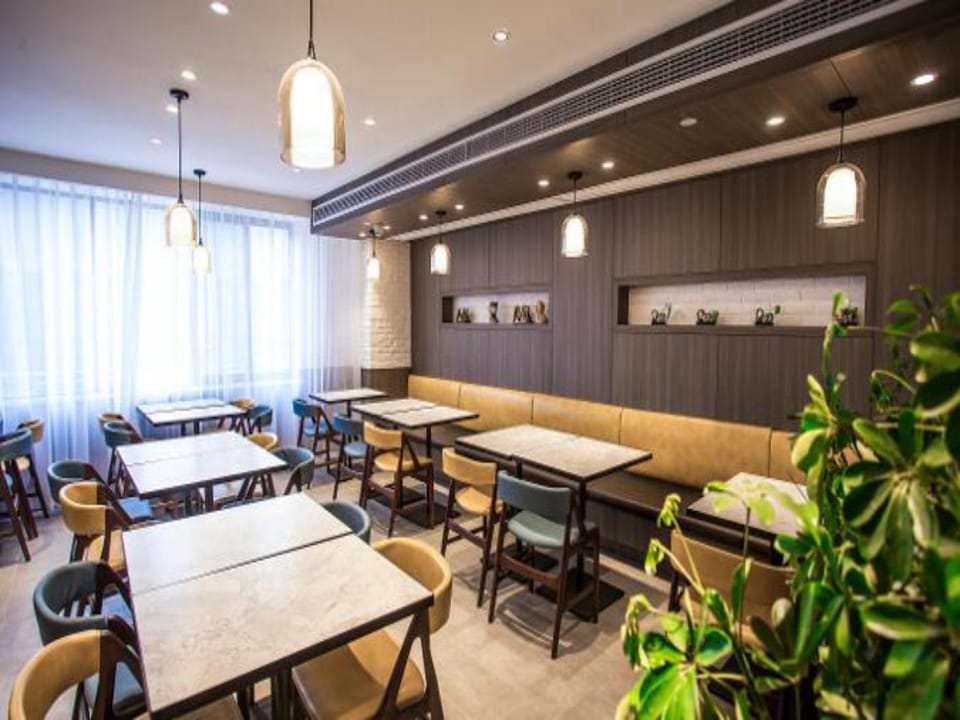 Hanting Premium Hotel Suqian Yanghe New District Hotel in Jiangsu