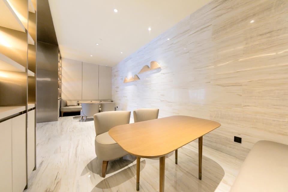 Ji Hotel Tianjin University of Commerce Hotel in Tianjin