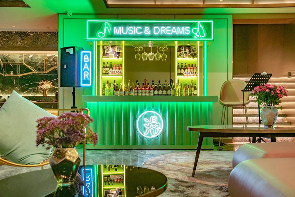 Manxin Hotel Hangzhou Huanglong Hotel in Hangzhou