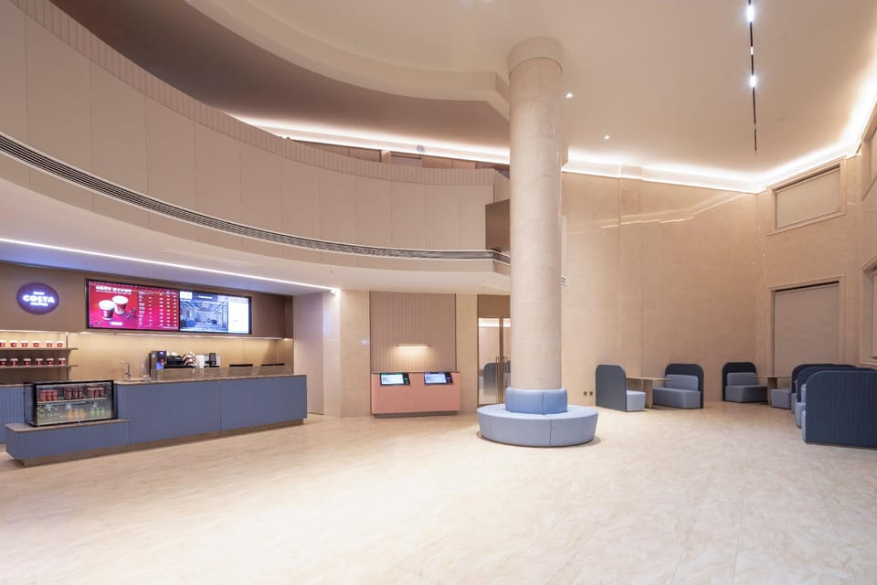 Hanting Hotel Xuancheng Jixi Hotel in Hangzhou