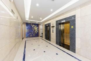 Starway Hotel Kunshan Jinying International Shopping Center Hotel in Shanghai