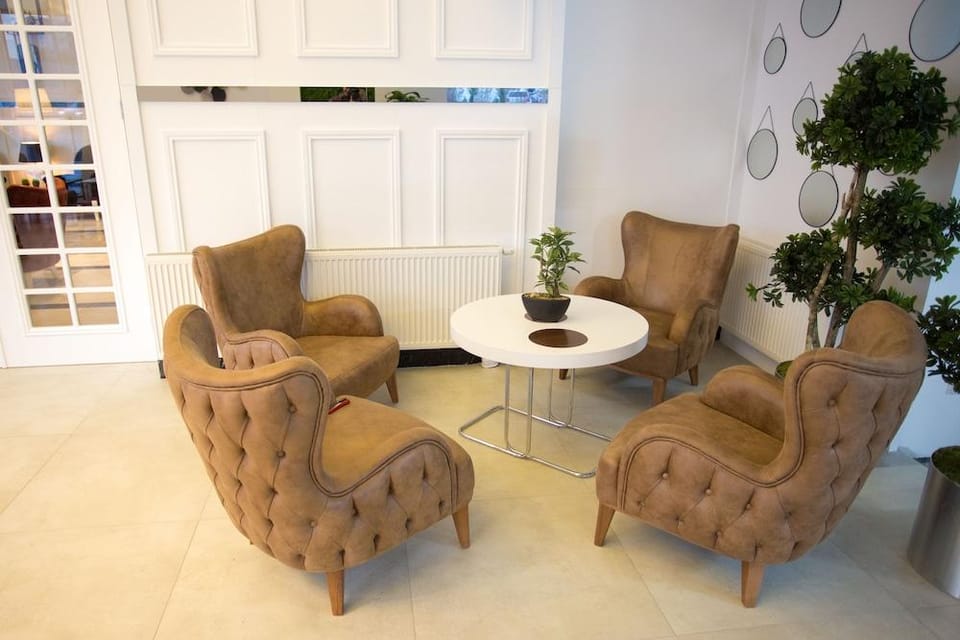 A ROYAL SUIT HOTEL Hotel in Kayseri