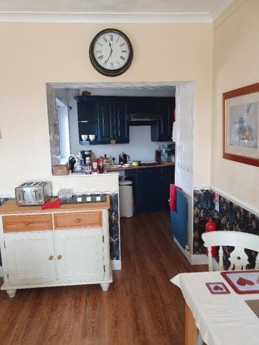 Kirkcroft Guest House Hotel in England