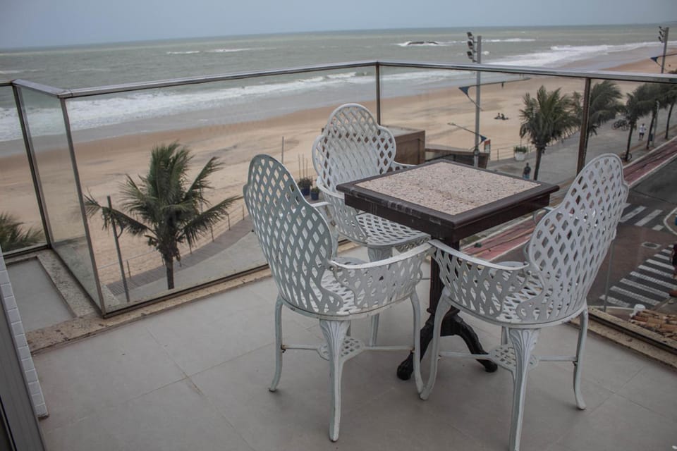 Hotel Brisa Tropical De Macae Hotel in Macaé