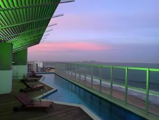 Hotel Brisa Tropical De Macae Hotel in Macaé