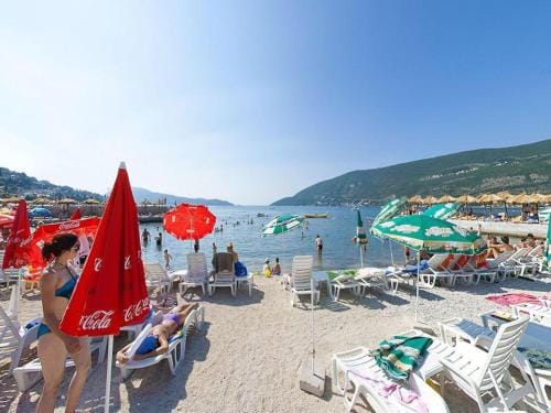 Guest House Bajceta Hotel in Dubrovnik-Neretva County