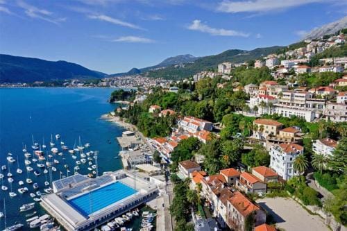 Guest House Bajceta Hotel in Dubrovnik-Neretva County