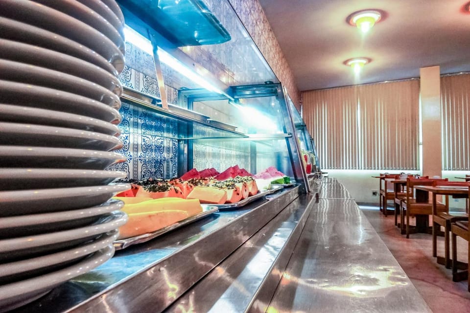 Food and beverages