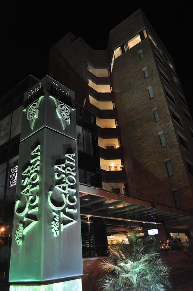 Hotel Casa Victoria Hotel in Medellin