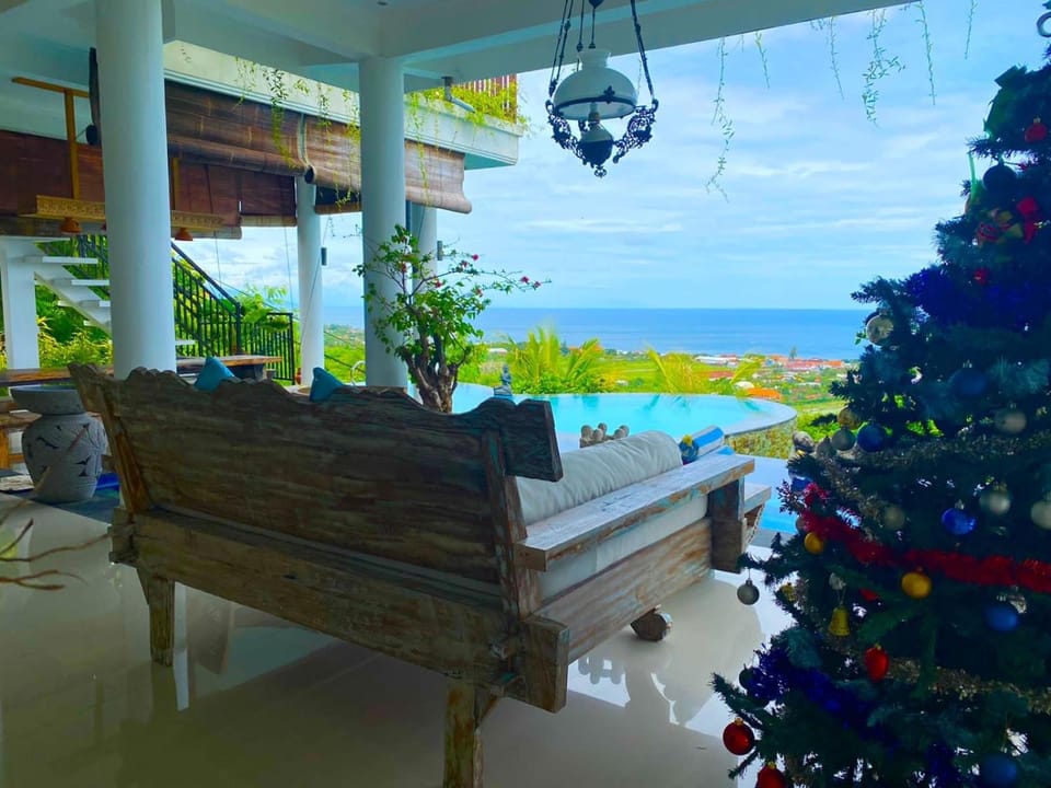Sing Sing Resort Lovina Resort in Bali