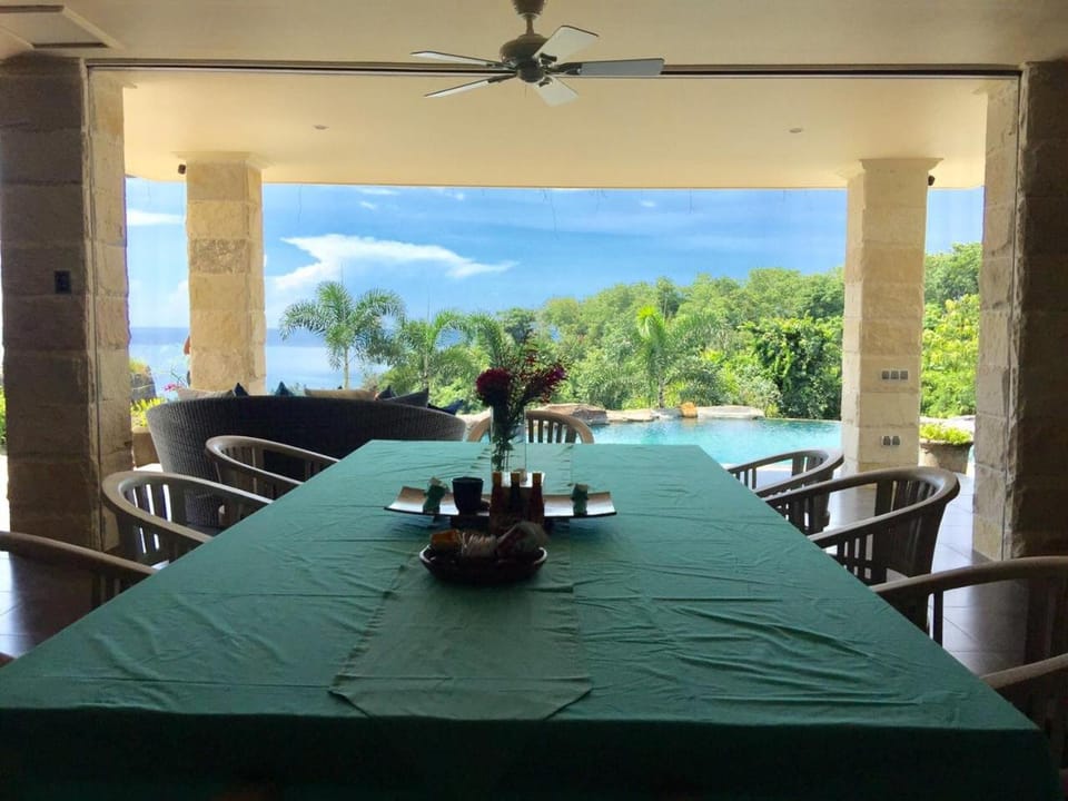 Sing Sing Resort Lovina Resort in Bali