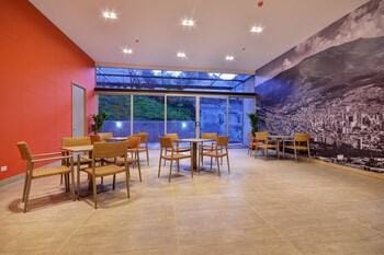 Soul Lifestyle Hotel Hotel in Medellin