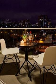 Soul Lifestyle Hotel Hotel in Medellin
