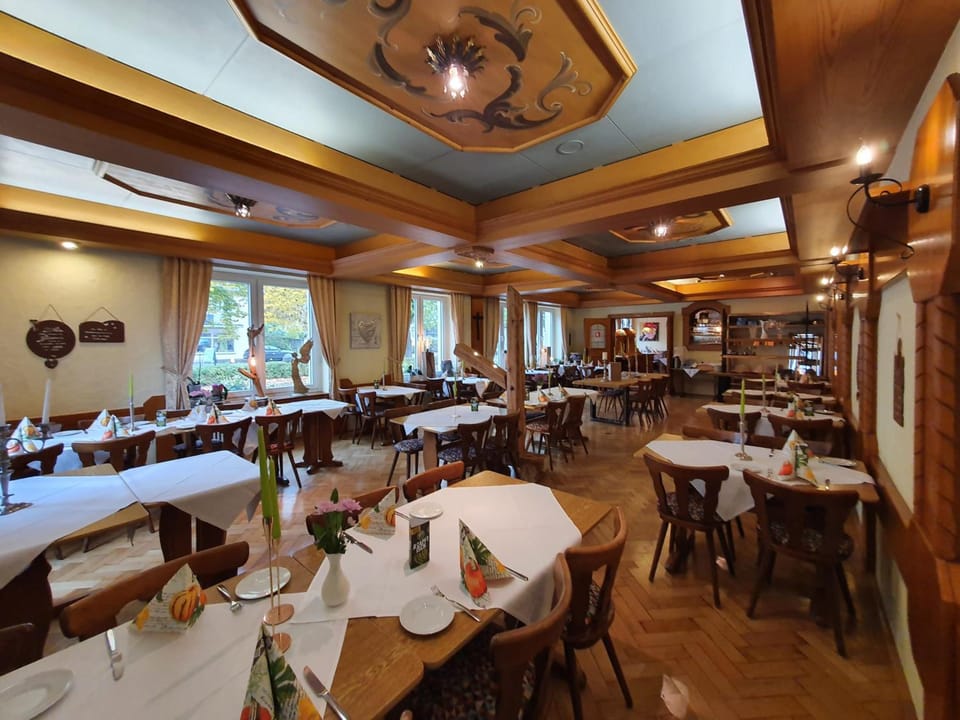 Hotel Neuenburger Hof Hotel in Baden-Württemberg