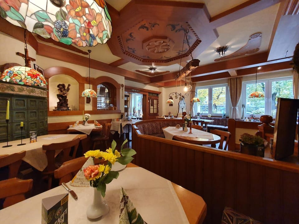 Hotel Neuenburger Hof Hotel in Baden-Württemberg