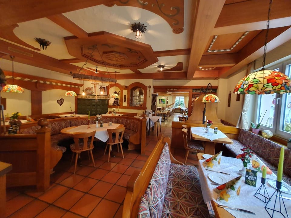 Hotel Neuenburger Hof Hotel in Baden-Württemberg