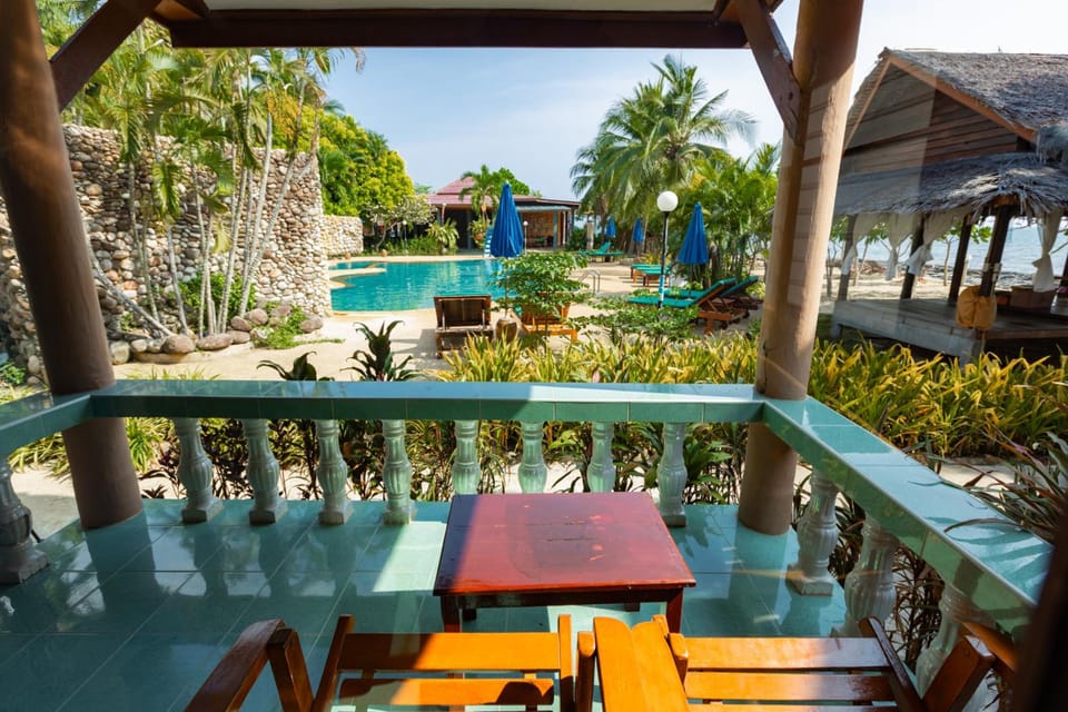Dream Team Beach Resort Resort in Krabi Changwat