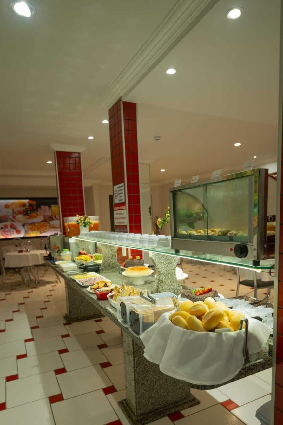 Vitoria Palace Hotel Hotel in Sinop