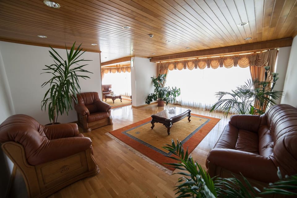 Bar/lounge