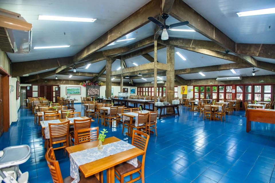 Hotel Fazenda Mato Grosso Hotel in State of Mato Grosso, Brazil