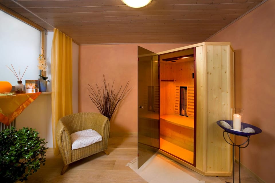 Hotel Garni Sirmian Hotel in Merano