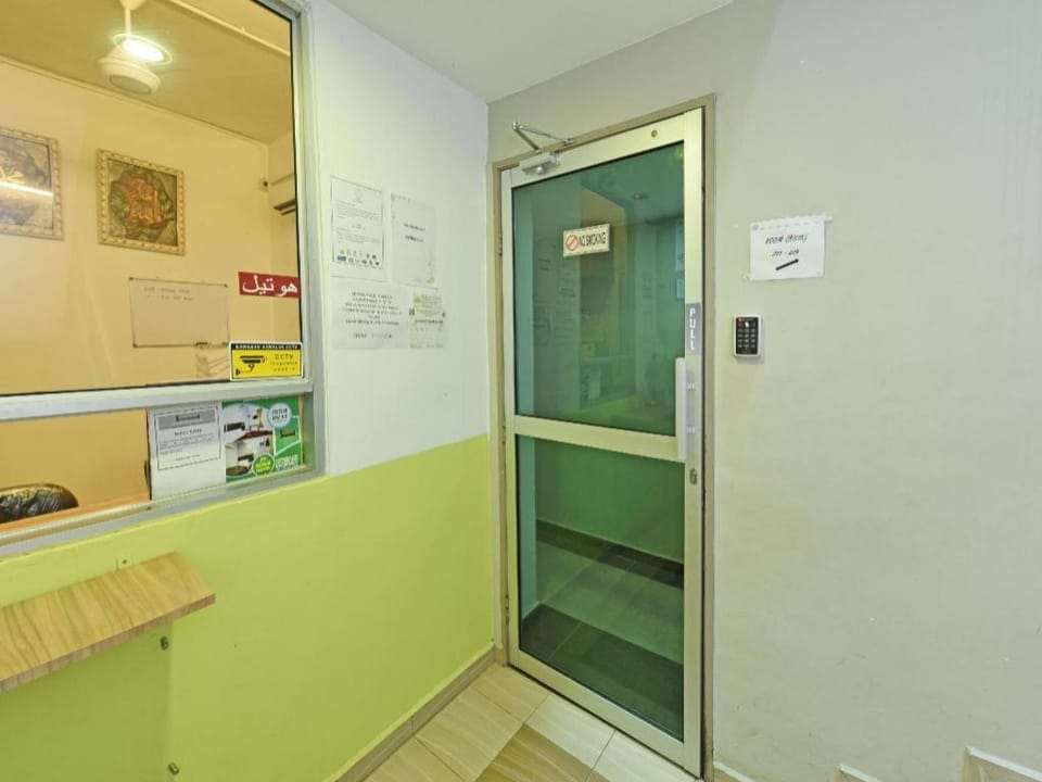 OYO 90553 Hotel 24 Seven Hotel in Pahang, Malaysia