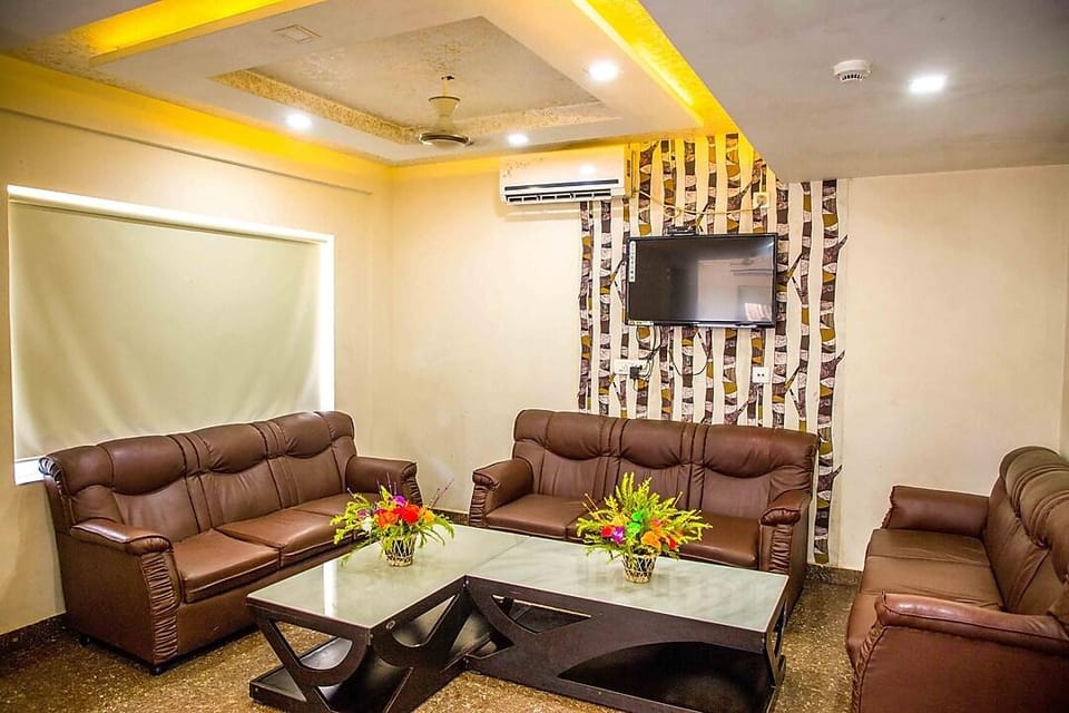 Hotel Green Gate Hotel in West Bengal