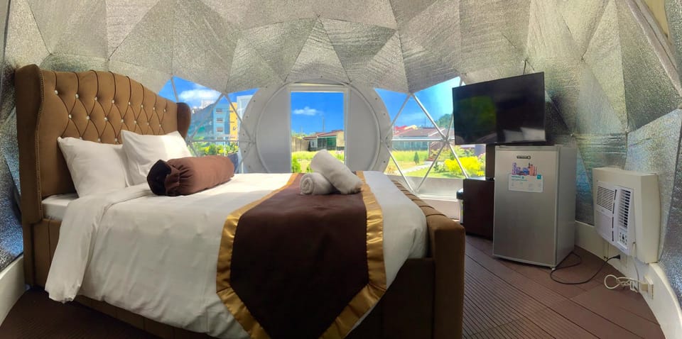 2205 Suites Hotel in Calabarzon