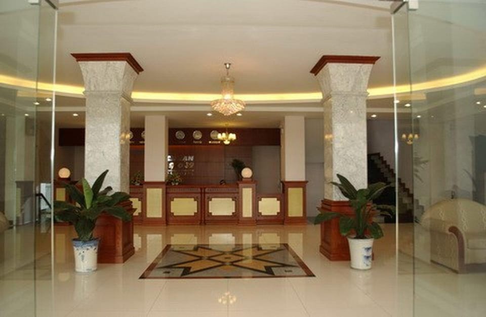 HOTEL STAR 39 Hotel in Ho Chi Minh City