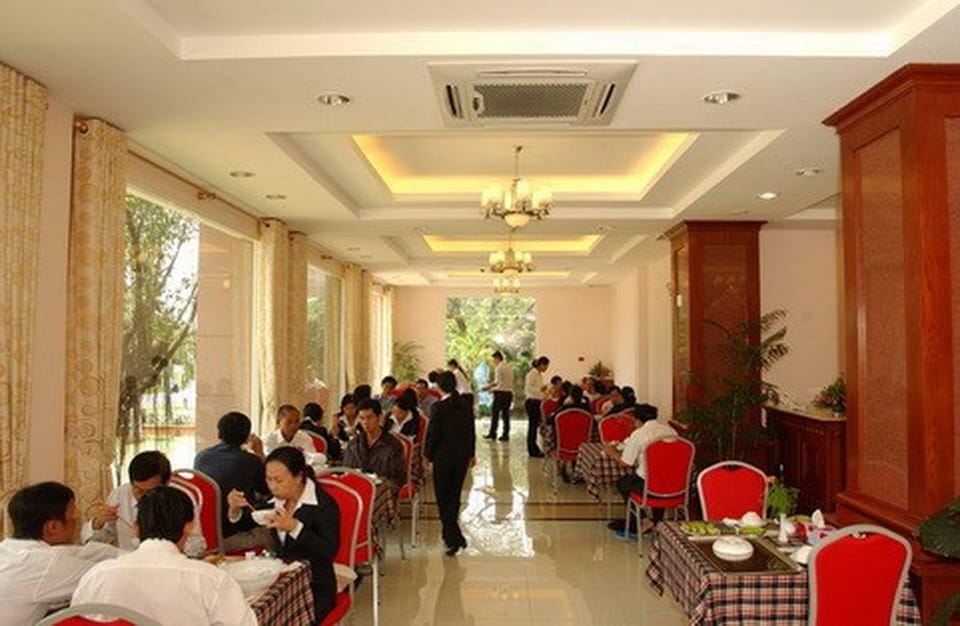 HOTEL STAR 39 Hotel in Ho Chi Minh City