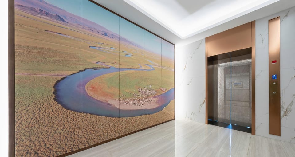 Bei Jing Jin Si Te Hotel Hotel in Beijing