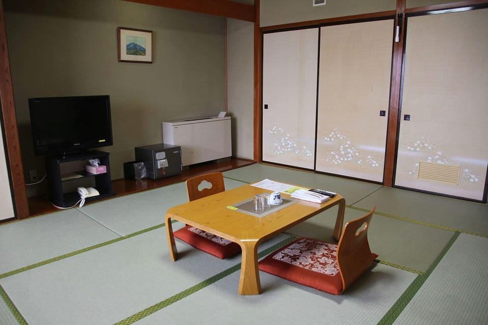 Hachimantai Rising Sun Hotel Hotel in Japan