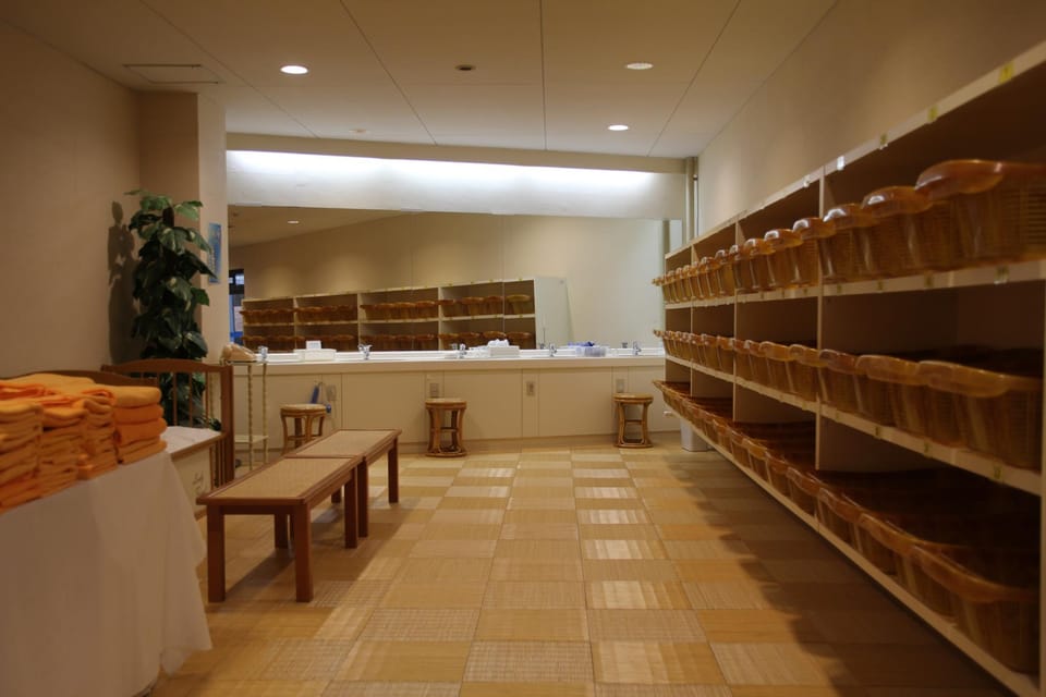 Hachimantai Rising Sun Hotel Hotel in Japan