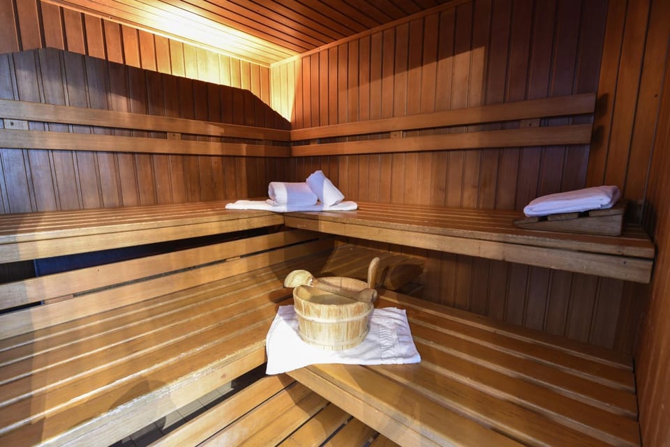 Atrium Hotel Amadeus Hotel in Thuringia, Germany