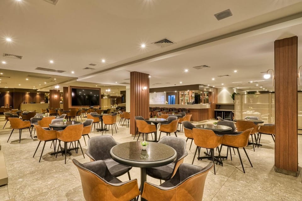 Food and beverages