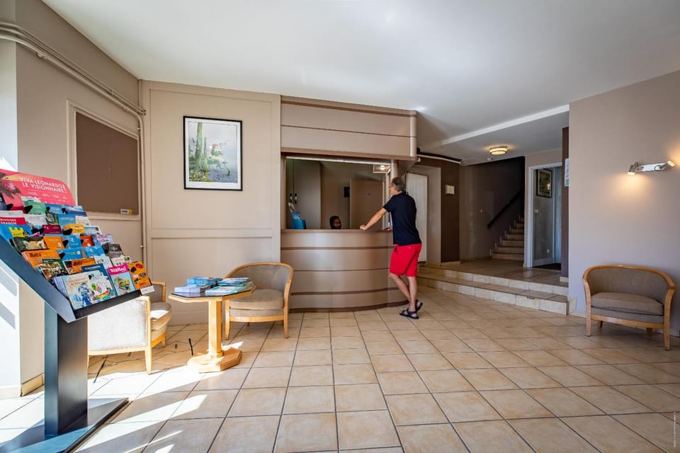 Hotel de la Gare Hotel in Centre-Val de Loire