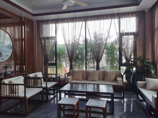 Dasong Hotel Hotel in Hainan
