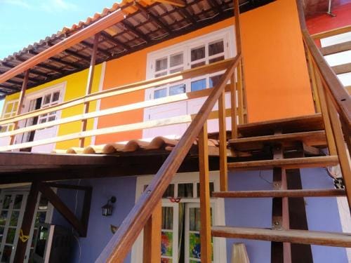 Pousada Luar e Serenata Inn in State of Rio de Janeiro
