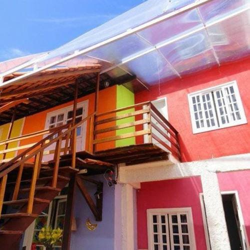 Pousada Luar e Serenata Inn in State of Rio de Janeiro