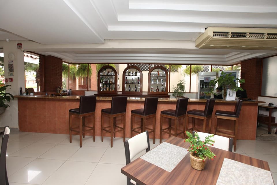 IPE PARK Convention Hotel Hotel in São José do Rio Preto
