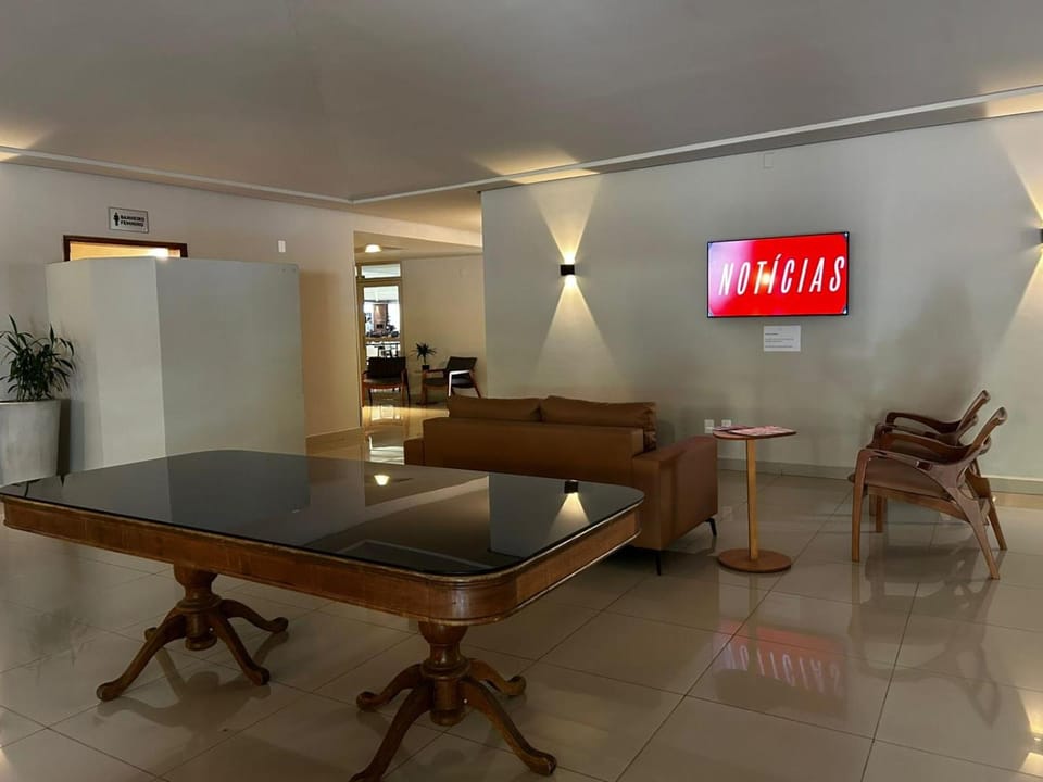 IPE PARK Convention Hotel Hotel in São José do Rio Preto