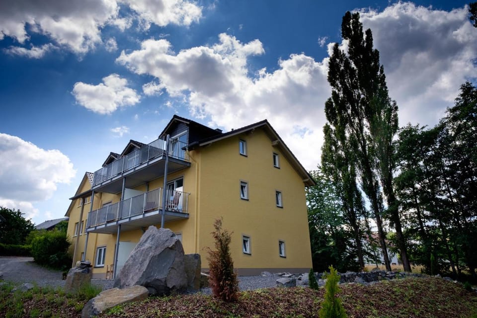 Landhotel Eifellust Hotel in Vulkaneifel