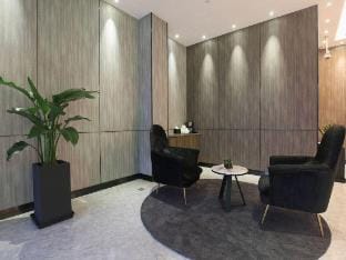 Yizhu Hotel (Kunshan Wanda Plaza) Hotel in Shanghai