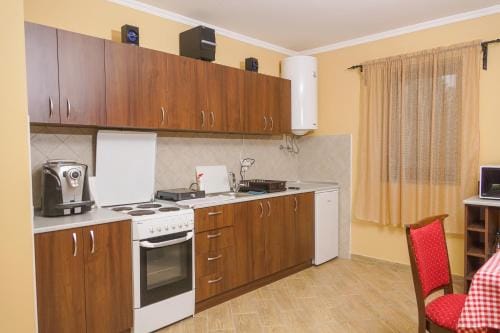 Amfora Hotel in Vojvodina
