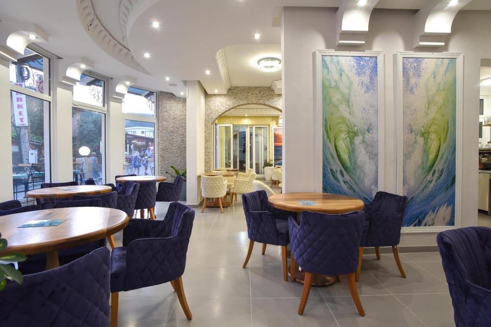 Hotel Galeb Hotel in Budva Municipality
