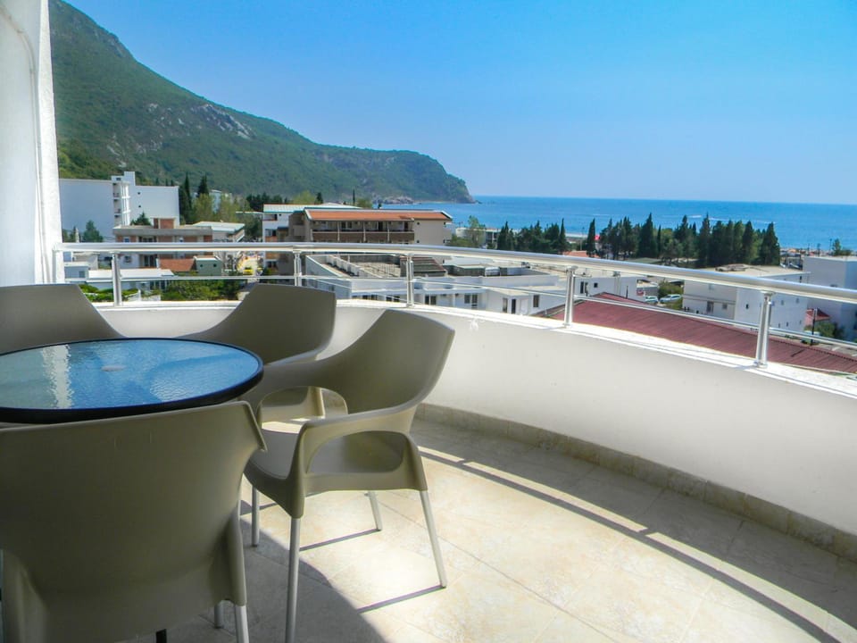 Hotel Galeb Hotel in Budva Municipality